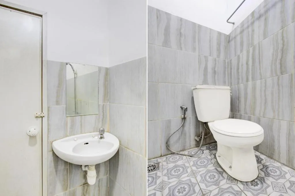 OYO Life 2928 Rumah Ceria