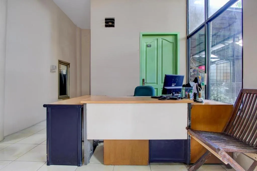 OYO Life 2928 Rumah Ceria