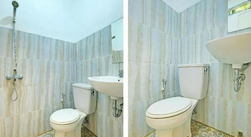 OYO Life 2928 Rumah Ceria