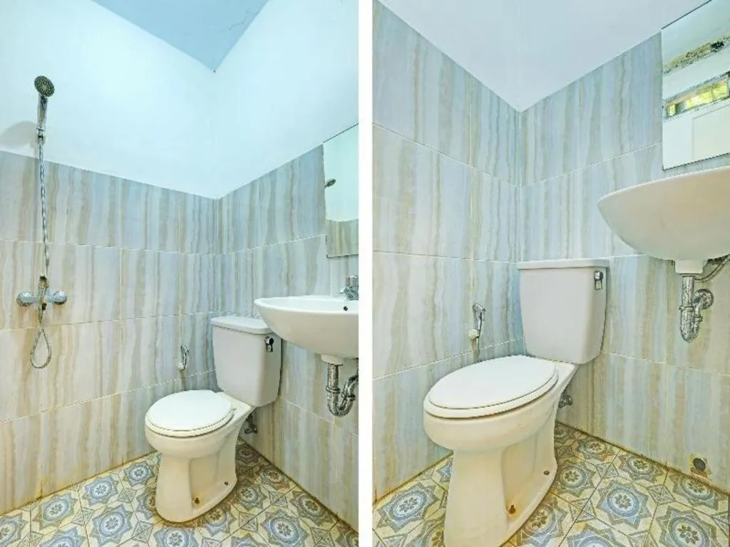 OYO Life 2928 Rumah Ceria