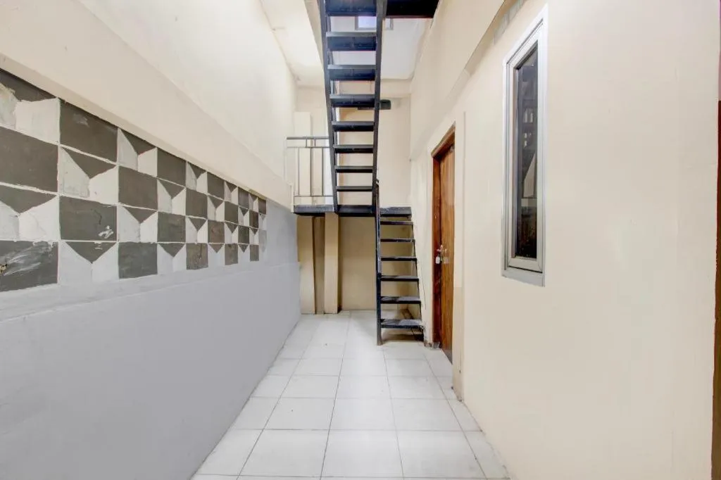 OYO Life 2928 Rumah Ceria