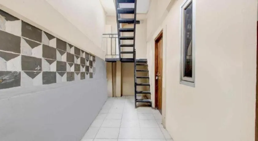 OYO Life 2928 Rumah Ceria