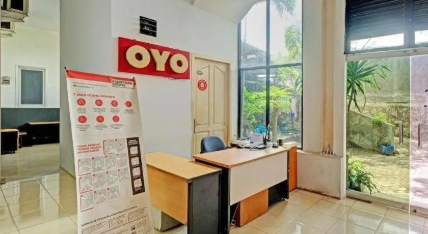 OYO Life 2928 Rumah Ceria