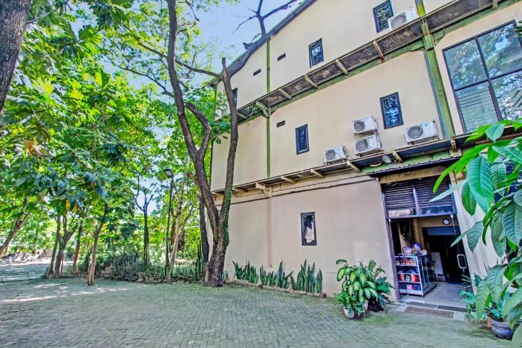 OYO Life 2928 Rumah Ceria