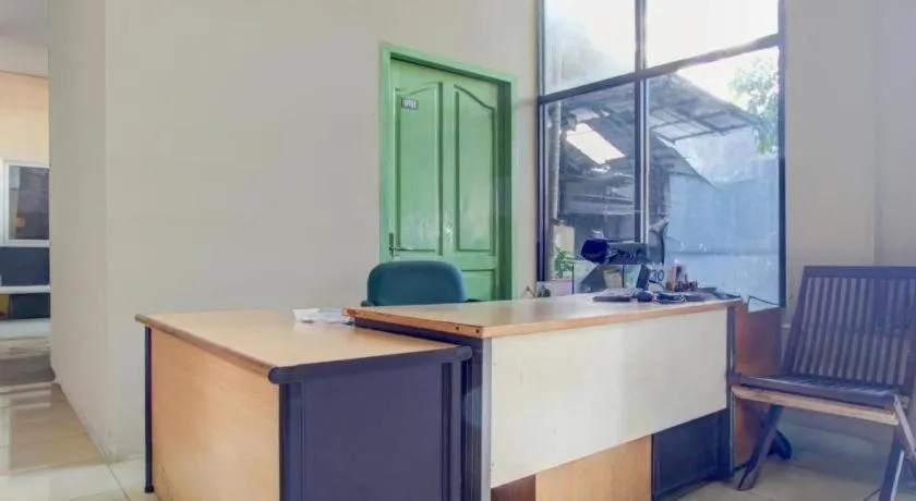 OYO Life 2928 Rumah Ceria