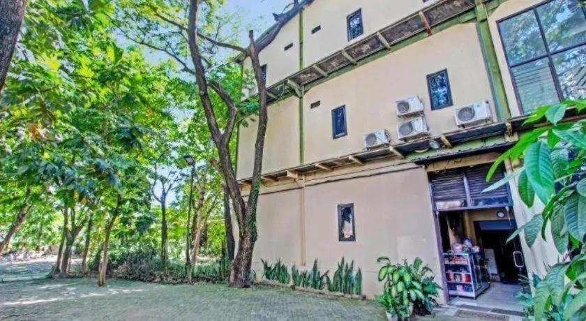 OYO Life 2928 Rumah Ceria