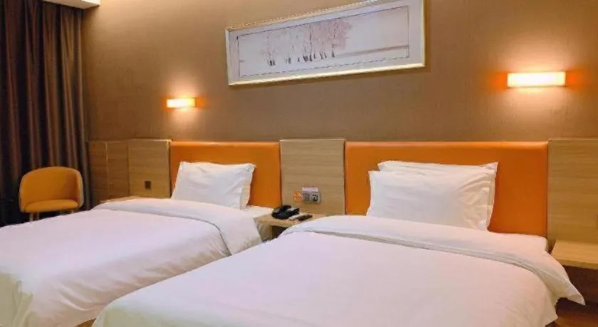 Bed in 7 Days Premium Lintao City Golden Street Shopping Plaza Branch