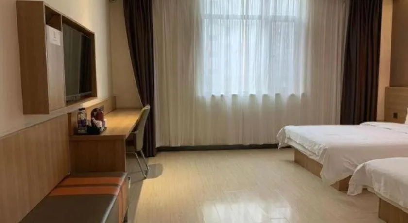 Bed in 7 Days Premium Lintao City Golden Street Shopping Plaza Branch