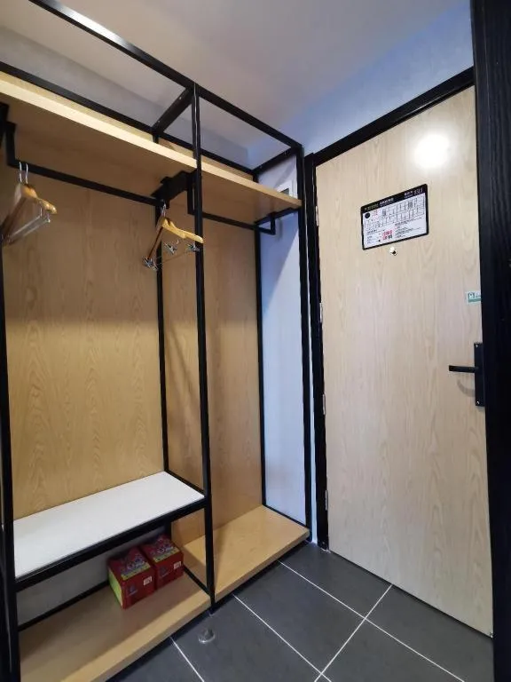 GreenTree Inn Ganzhou Gan County Bus Station