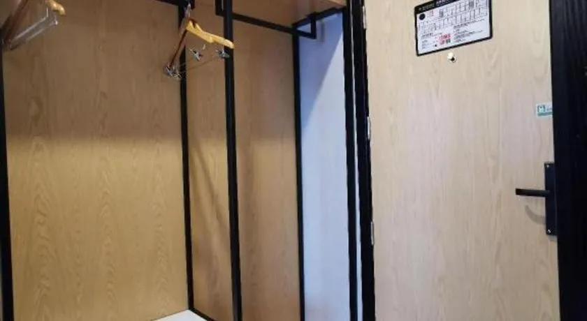 GreenTree Inn Ganzhou Gan County Bus Station