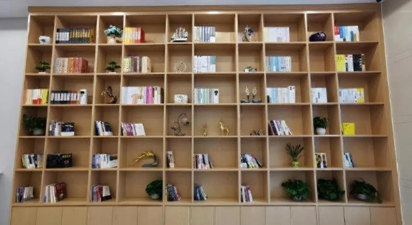 GreenTree Inn Ganzhou Gan County Bus Station