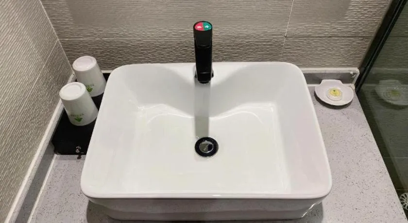 GreenTree Inn Ganzhou Gan County Bus Station