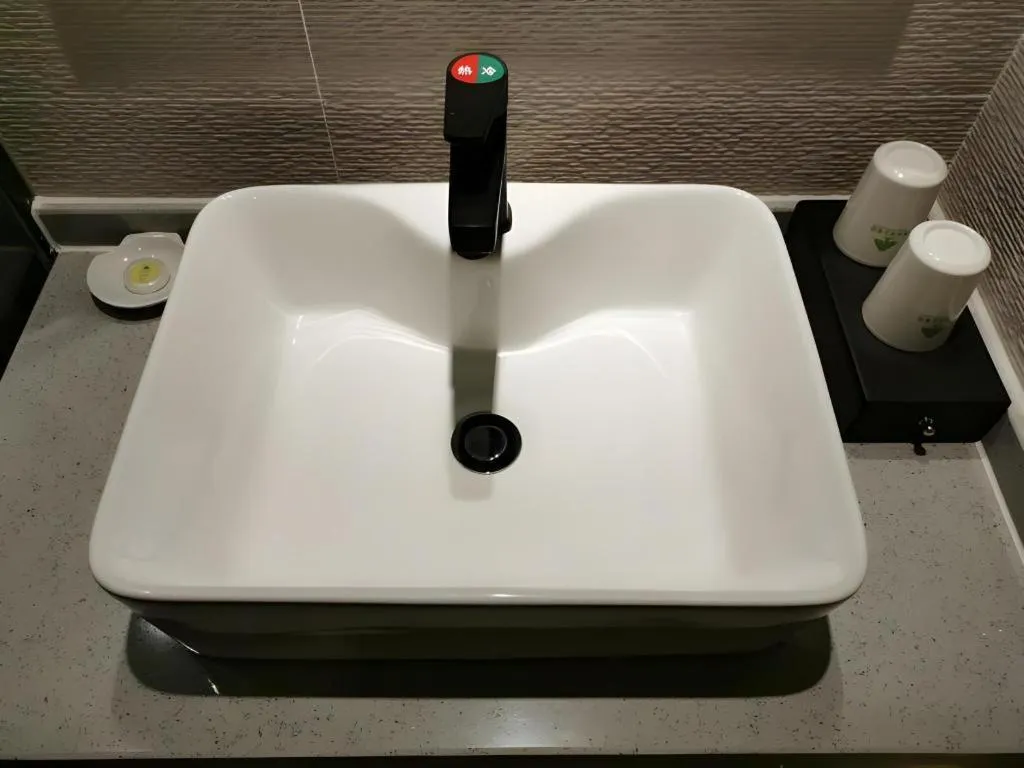 GreenTree Inn Ganzhou Gan County Bus Station