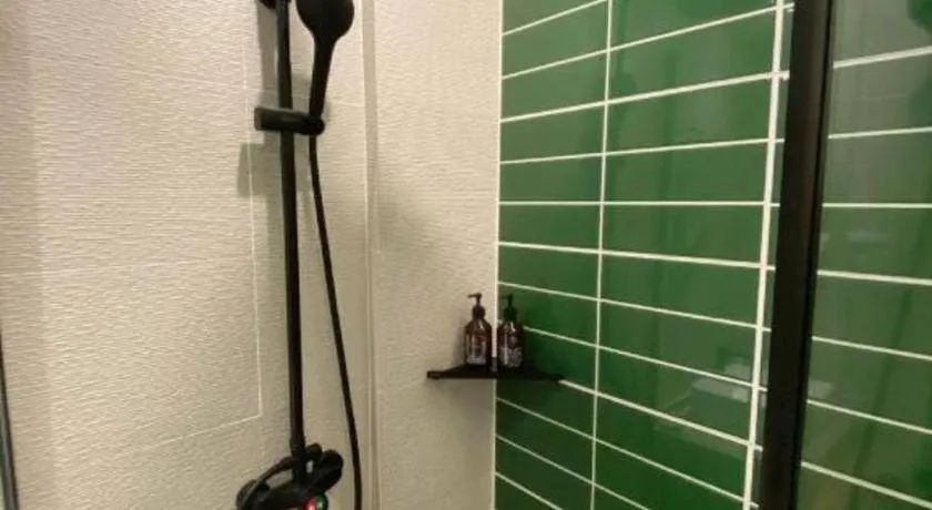 GreenTree Inn Ganzhou Gan County Bus Station