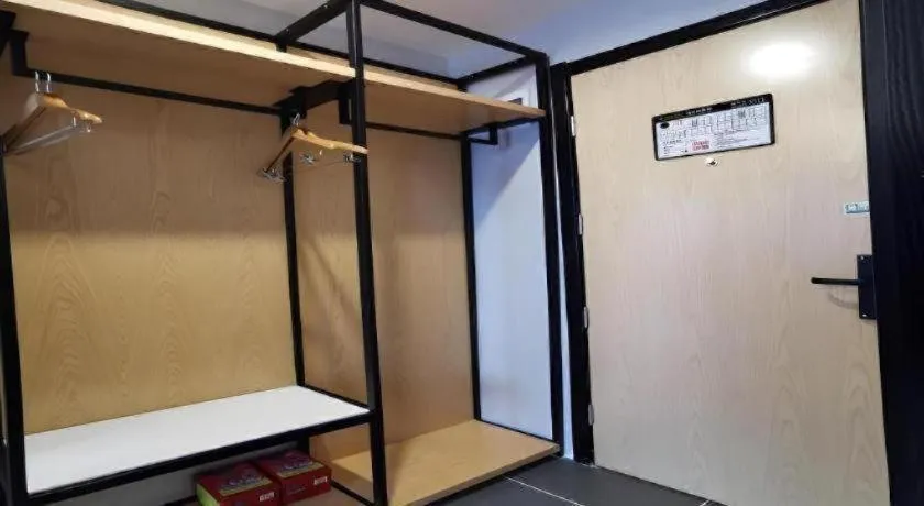 GreenTree Inn Ganzhou Gan County Bus Station