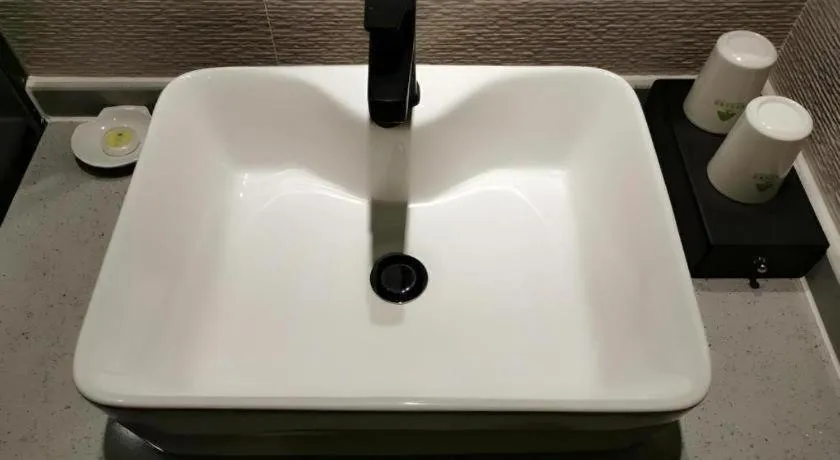 GreenTree Inn Ganzhou Gan County Bus Station