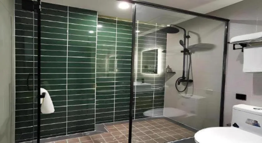 GreenTree Inn Ganzhou Gan County Bus Station