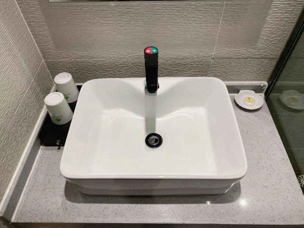 GreenTree Inn Ganzhou Gan County Bus Station