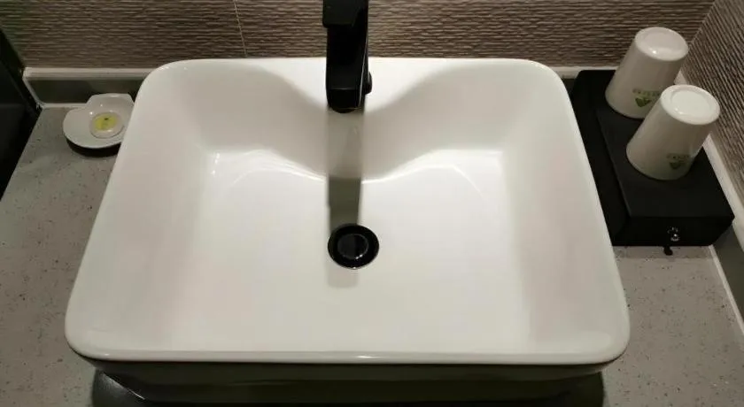 GreenTree Inn Ganzhou Gan County Bus Station