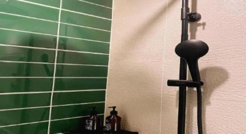 GreenTree Inn Ganzhou Gan County Bus Station