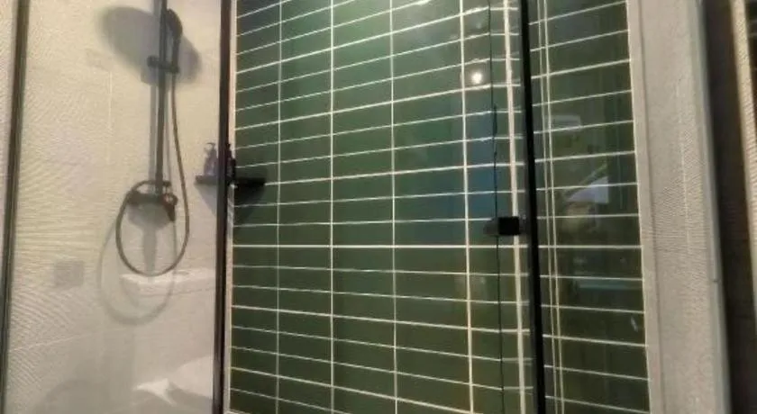 GreenTree Inn Ganzhou Gan County Bus Station