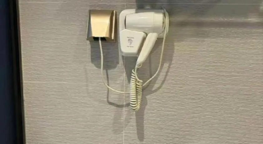 GreenTree Inn Ganzhou Gan County Bus Station