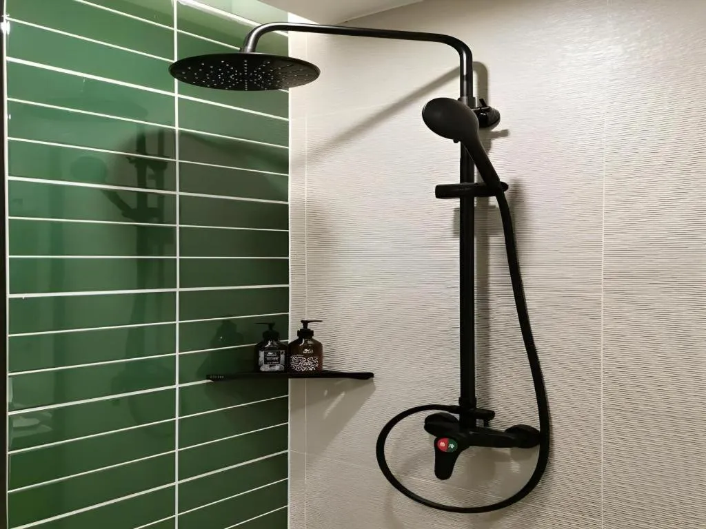 GreenTree Inn Ganzhou Gan County Bus Station