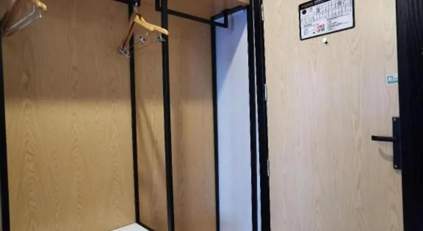 GreenTree Inn Ganzhou Gan County Bus Station