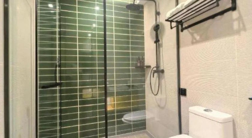 GreenTree Inn Ganzhou Gan County Bus Station