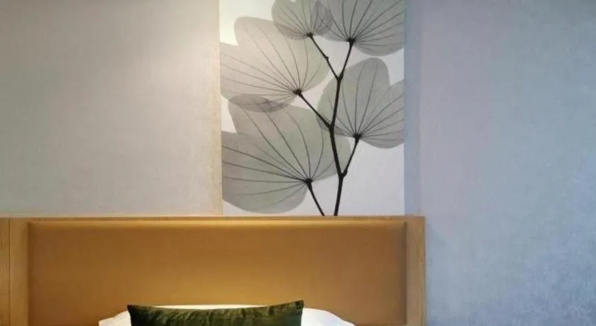 GreenTree Inn Ganzhou Gan County Bus Station