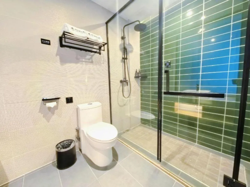 GreenTree Inn Ganzhou Gan County Bus Station