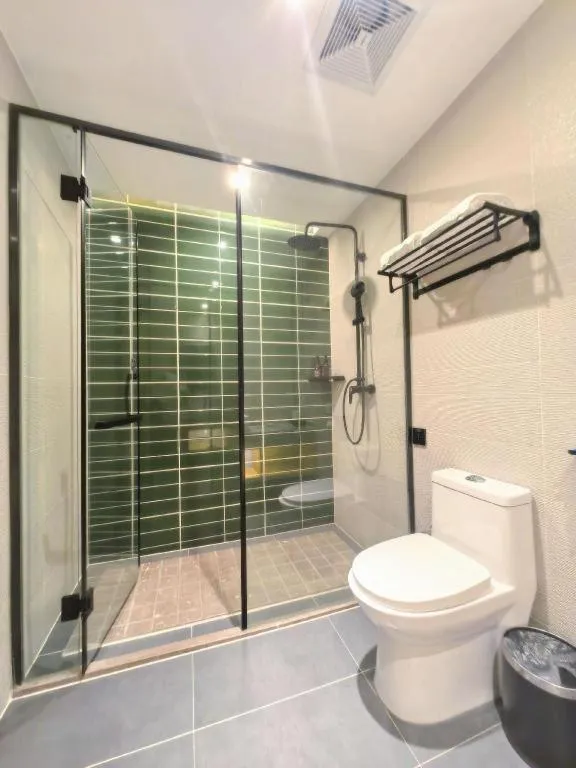 GreenTree Inn Ganzhou Gan County Bus Station