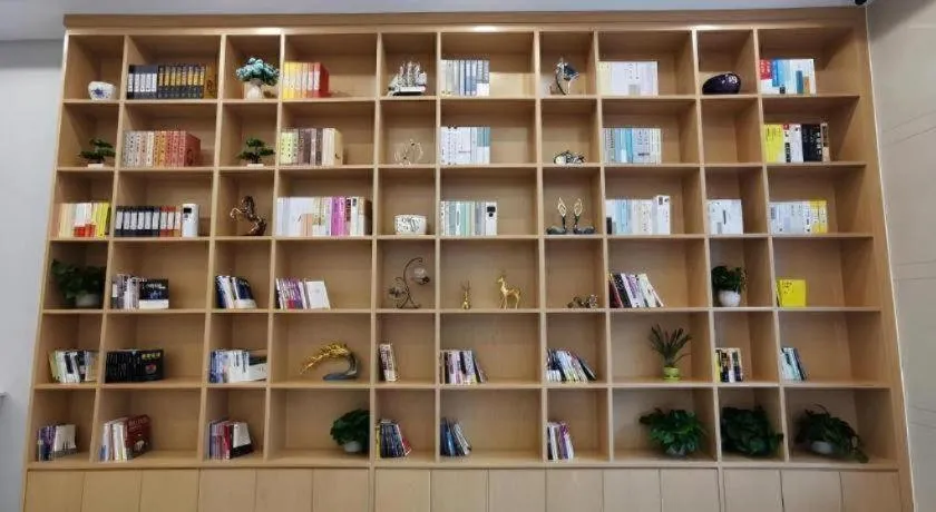 GreenTree Inn Ganzhou Gan County Bus Station