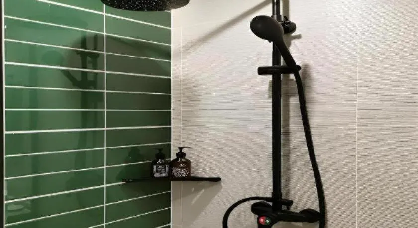 GreenTree Inn Ganzhou Gan County Bus Station