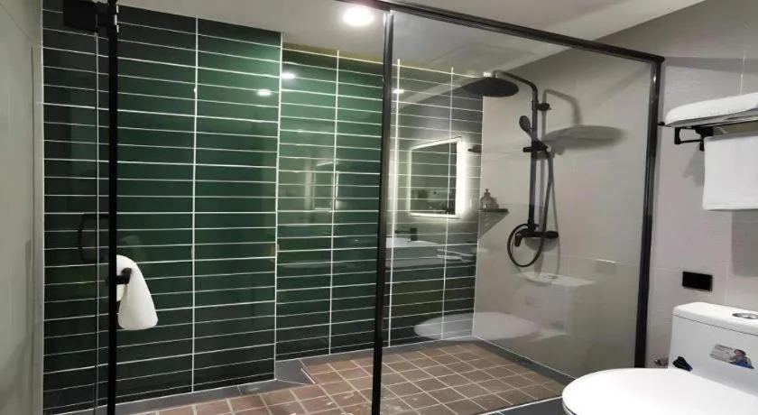 GreenTree Inn Ganzhou Gan County Bus Station