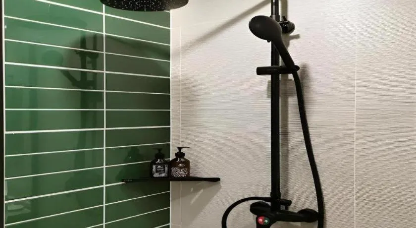 GreenTree Inn Ganzhou Gan County Bus Station