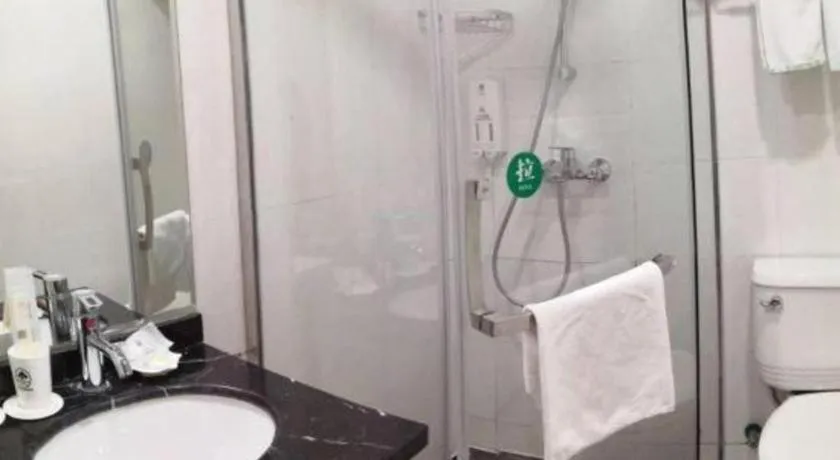 GreenTree Inn Wuxi Xinwu District Meicun Town Taibo Avenue