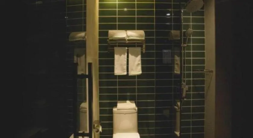 GreenTree Inn Express Taizhou Jiangyan Hardware City