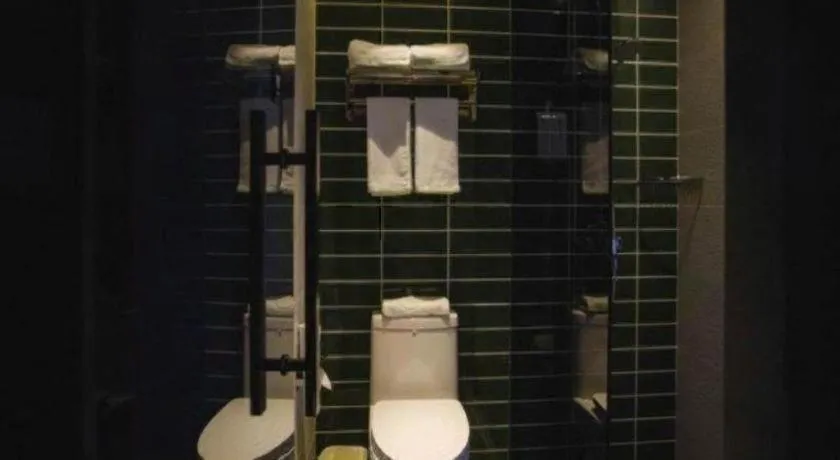 GreenTree Inn Express Taizhou Jiangyan Hardware City