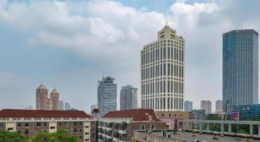 7Days Inn Tianjin Fifth Avenue Youyi Road Branch