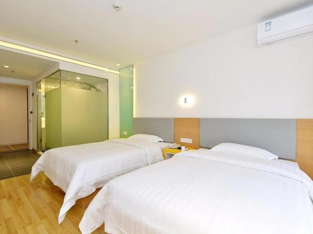 7 Days Inn·Benxi Railway Station Shop