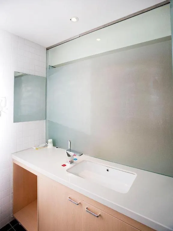 7 Days Inn Harbin West Railway Station