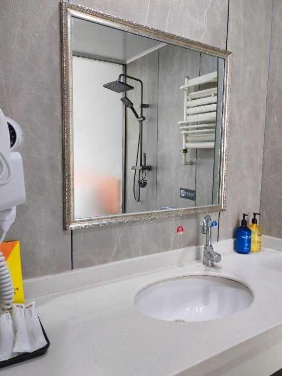 7 Days Inn Harbin Medical University First Affiliated Hospital