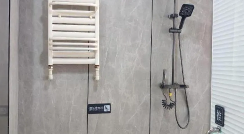 7 Days Inn Harbin Medical University First Affiliated Hospital