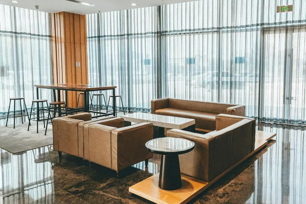 Fairfield by Marriott Baoding High-Tech Zone