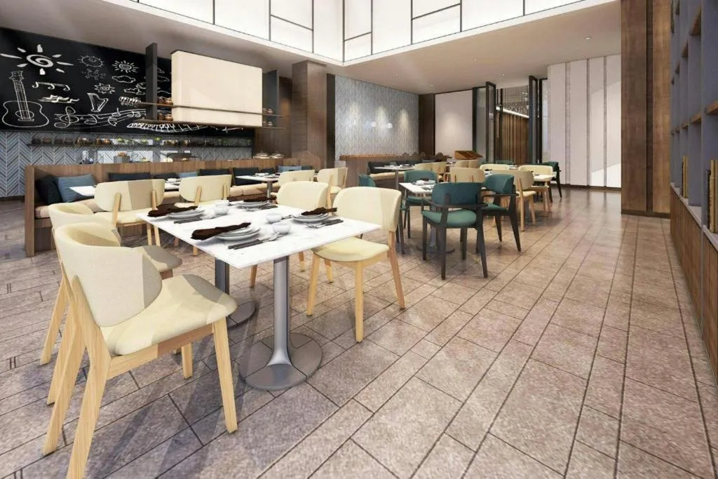 Fairfield by Marriott Baoding High-Tech Zone