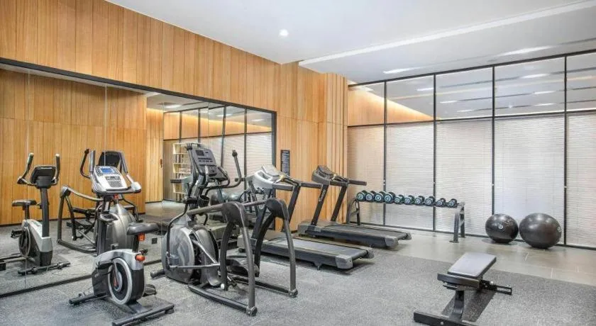 Fairfield by Marriott Baoding High-Tech Zone