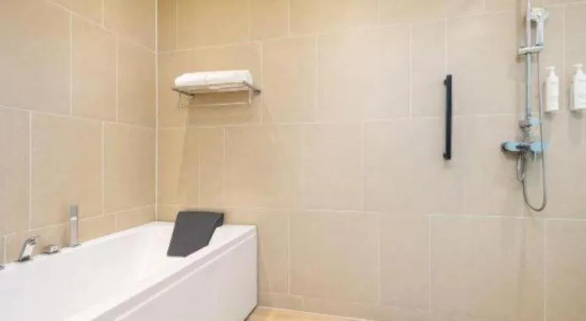 Fairfield by Marriott Baoding High-Tech Zone