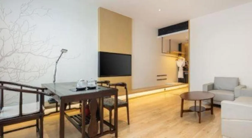 Fairfield by Marriott Baoding High-Tech Zone