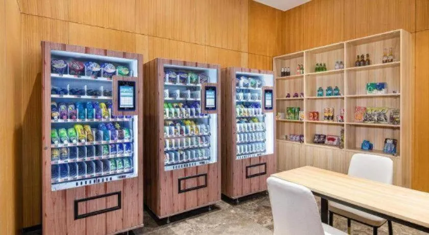 Fairfield by Marriott Baoding High-Tech Zone